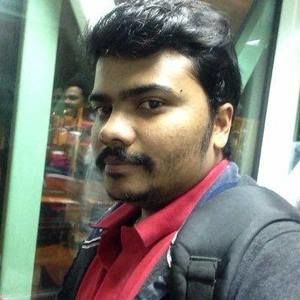 Meet your Posher, Vijay